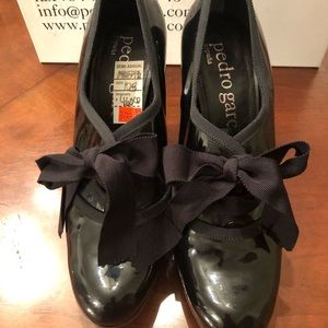 Beautiful black heels